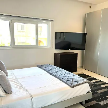빌라 Villa Malta With Private Pool *