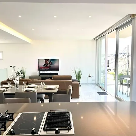 فيلة Villa Malta With Private Pool *