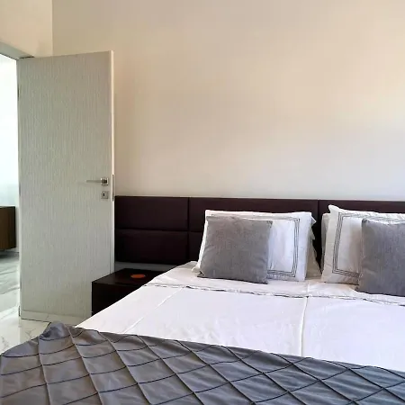 빌라 Villa Malta With Private Pool Ta' Cikkun