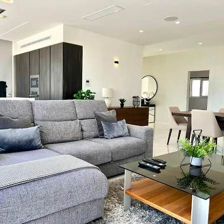 빌라 Villa Malta With Private Pool *